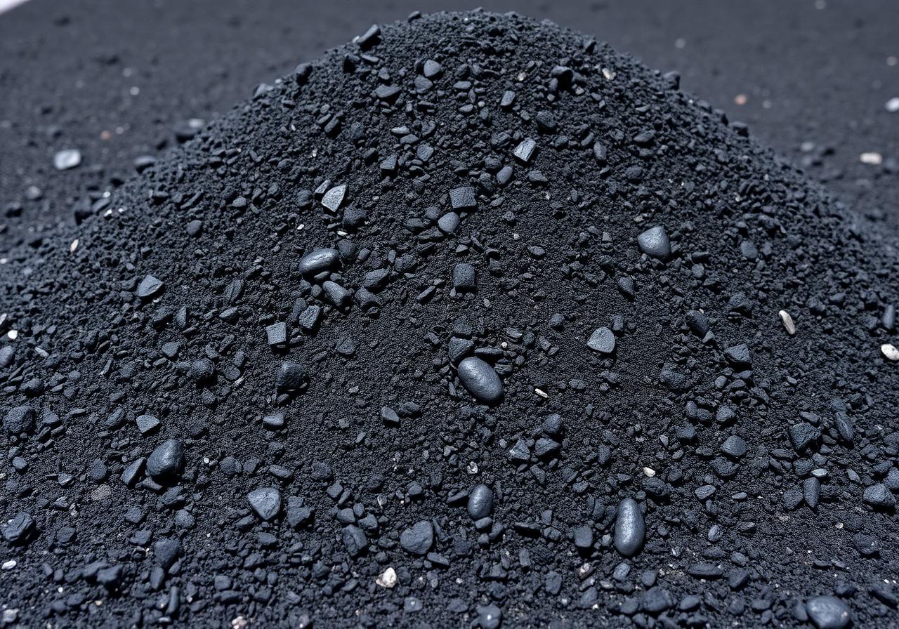 Asphalt Millings